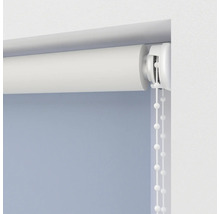 Rullgardin med kedjedrag för fönsterdekoration och solskydd