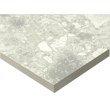 Klinker med marmorlook