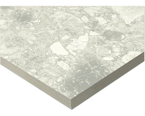 Klinker med marmorlook