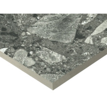 Klinker med stenmönster