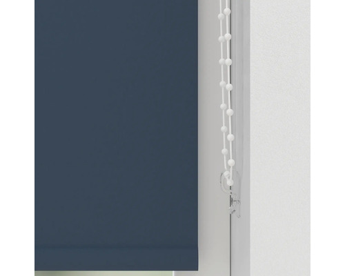 Rullgardin med kedjedrag