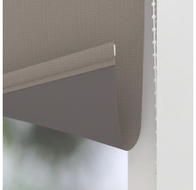 Rullgardin med kedjedrag för fönsterdekoration