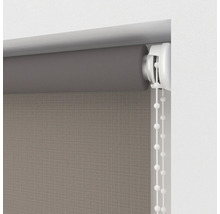 Rullgardin med kedjedrag för fönsterdekoration och solskydd