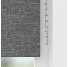 Fönsterrullgardin med kedjemekanism