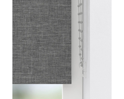 Fönsterrullgardin med kedjemekanism