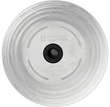 Blomfat av plast, 26 cm diameter