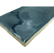 Keramisk platta, rektangulär