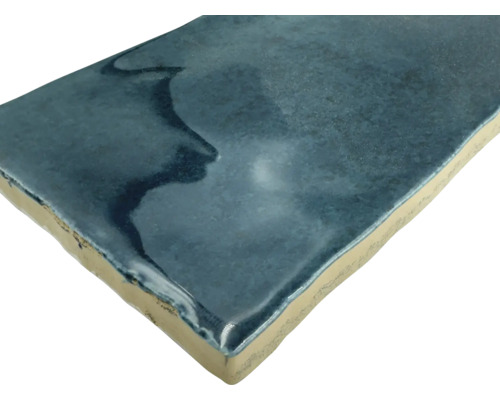 Keramisk platta, rektangulär