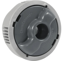 ChemConnect poolkemikaliedispenser för poolunderhåll