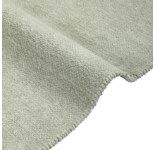 Närbild av en strukturerad matta