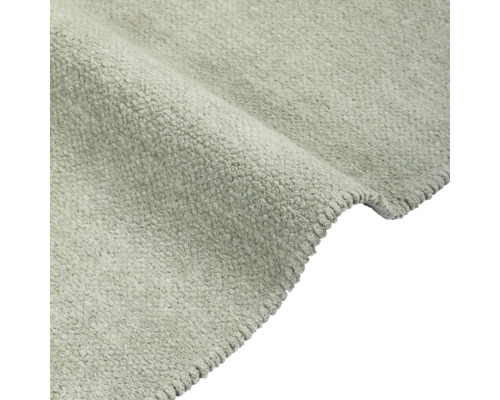 Närbild av en strukturerad matta