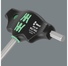 Wera 454 HF sexkantsfäste med handtag