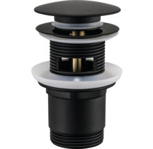 Tvättställspropp av metall