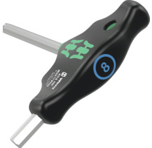 Wera sexkantnyckel med T-handtag, storlek 8