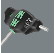 Wera skruvmejsel med Torx-profil