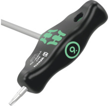 Wera skruvmejsel med T-handtag