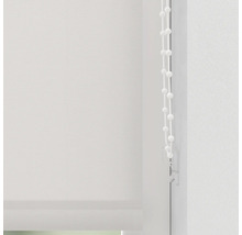 Rullgardin med kedjedrag för fönsterdekoration