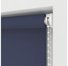 Rullgardiner med kedjedrag för fönsterdekoration