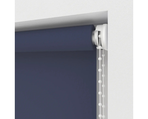 Rullgardiner med kedjedrag för fönsterdekoration