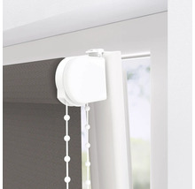 Rullgardiner med kedjedrag för fönsterdekoration