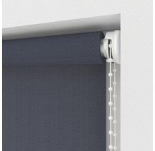 Rullgardin med kedjedrag för fönsterdekoration