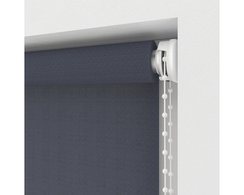 Rullgardin med kedjedrag för fönsterdekoration