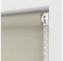 Rullgardin med kedjedrag för fönsterdekoration och solskydd