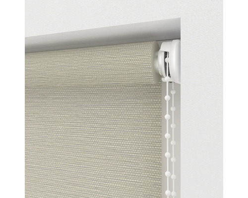 Rullgardin med kedjedrag för fönsterdekoration och solskydd