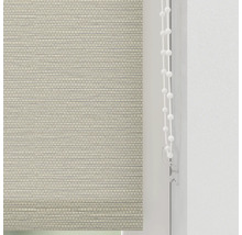 Rullgardin med dragsnöre