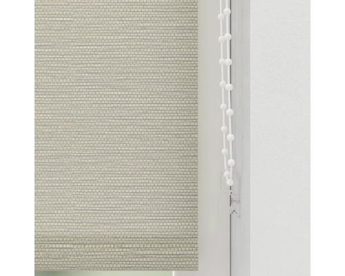 Rullgardin med dragsnöre