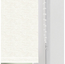 Fönsterrullgardin med manöverkedja