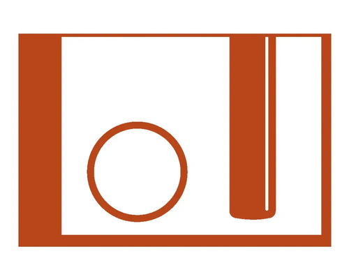 Symbol för VVS-installationer