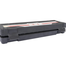 Verktygslåda av plast