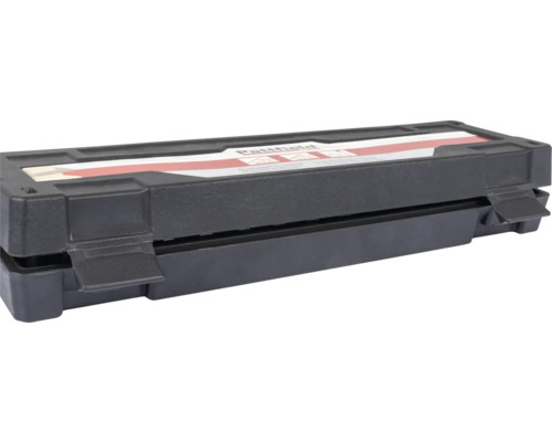 Verktygslåda av plast