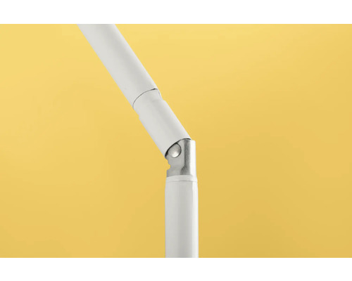 Lutningsmekanism för ett parasoll