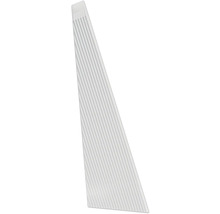 Filter för bostadsventilation