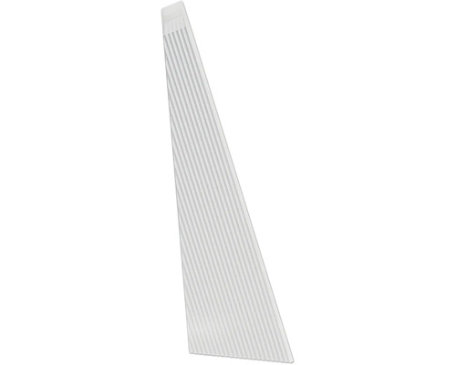 Filter för bostadsventilation
