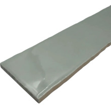 Rektangulär keramisk platta för vägg och golv