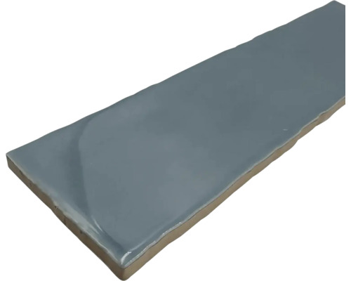 Rektangulär keramisk platta