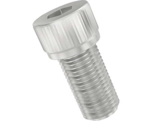 Insexskruv av metall