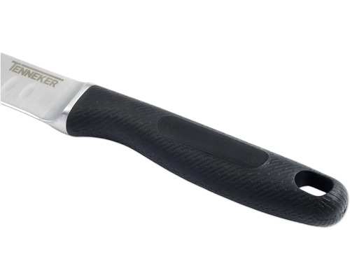 Handtag på en Tenneker kökskniv