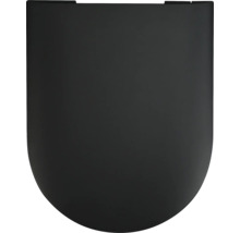 Toalettsits av plast