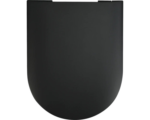 Toalettsits av plast