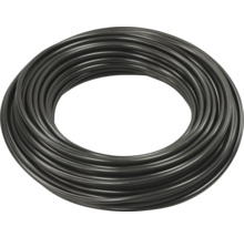 Rulle med bevattningsslang