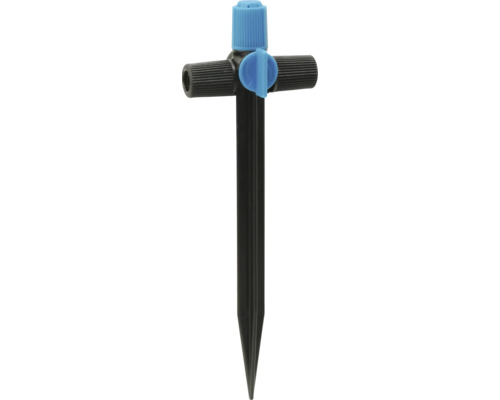 Droppbevattningsspik för trädgårdsbevattning