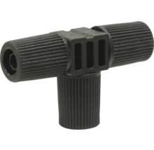 T-koppling för bevattningssystem