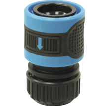 Snabbkoppling för trädgårdsslang