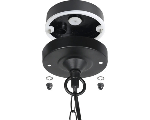 Takfäste för pendellampa