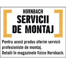 Hornbach installationsservice