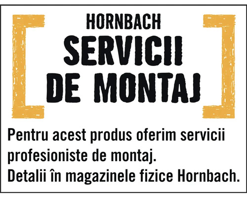 Hornbach installationsservice